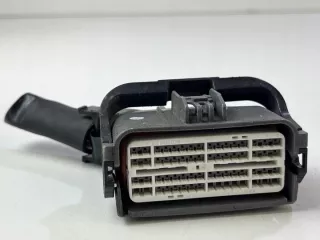 1860B170 E6T70977 Блок управления двигателем Mitsubishi Lancer 8 Арт e12764912, вид 3