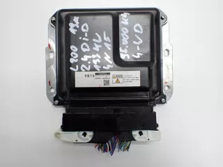 1860D153 275700-8891 Блок управления двигателем Mitsubishi L200 5 Арт e12764904, вид 1