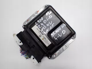 1860D153 275700-8891 Блок управления двигателем Mitsubishi L200 5 Арт e12764904, вид 2