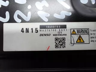 1860D153 275700-8891 Блок управления двигателем Mitsubishi L200 5 Арт e12764904, вид 3