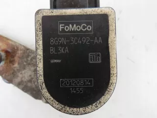 8G9N-3C492-AA Датчик дорожного просвета Volvo S60 2 Арт e12764892, вид 2