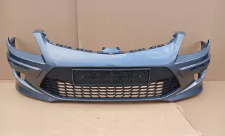 86511-2R500 Бампер передний Hyundai i30 FD Арт e12764859, вид 1