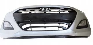 2011-2014 Бампер передний Hyundai i30 GD Арт e12764857, вид 1