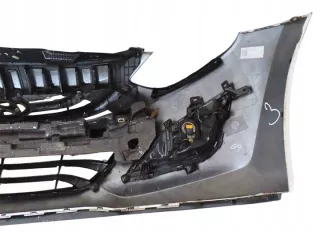 2011-2014 Бампер передний Hyundai i30 GD Арт e12764857, вид 12