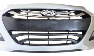2011-2014 Бампер передний Hyundai i30 GD Арт e12764857, вид 2