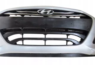 2011-2014 Бампер передний Hyundai i30 GD Арт e12764857, вид 5