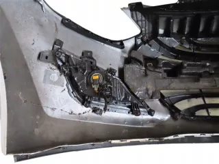 2011-2014 Бампер передний Hyundai i30 GD Арт e12764857, вид 10