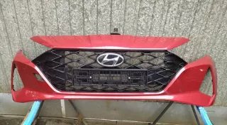 86511-Q0000 Бампер передний Hyundai i20  2 Арт e12764796, вид 1