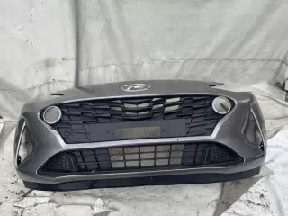 86531-k7000 Бампер передний Hyundai i10 2 Арт e12764766, вид 1