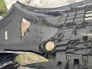 86531-k7000 Бампер передний Hyundai i10 2 Арт e12764766, вид 11