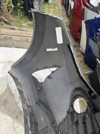 86531-k7000 Бампер передний Hyundai i10 2 Арт e12764766, вид 12