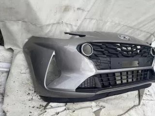 86531-k7000 Бампер передний Hyundai i10 2 Арт e12764766, вид 2
