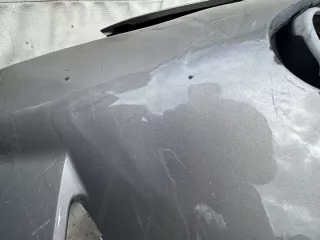 86531-k7000 Бампер передний Hyundai i10 2 Арт e12764766, вид 3