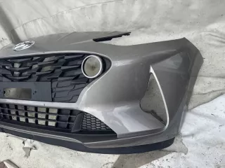 86531-k7000 Бампер передний Hyundai i10 2 Арт e12764766, вид 5