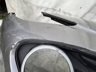 86531-k7000 Бампер передний Hyundai i10 2 Арт e12764766, вид 7
