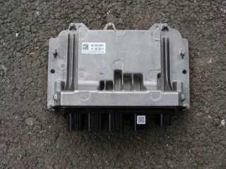 0261S10822 8635624 Блок управления двигателем MINI Cooper F56,F55 Арт e12764756, вид 1
