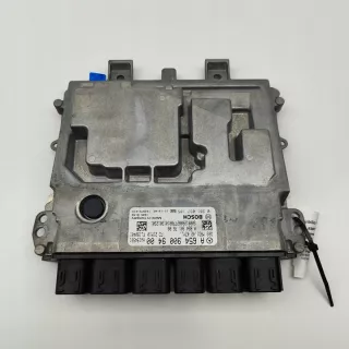 0281037185 A6549009400 Блок управления двигателем Mercedes Vito W447 Арт e12764737, вид 1