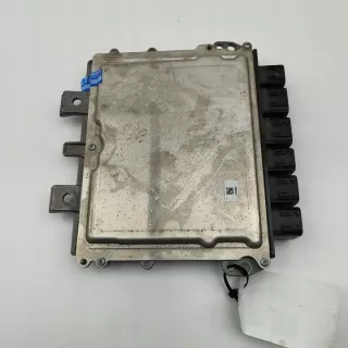 0281037185 A6549009400 Блок управления двигателем Mercedes Vito W447 Арт e12764737, вид 2