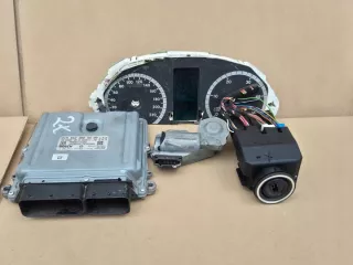 A6429009400 Блок управления двигателем Mercedes Vito W639 Арт e12764735, вид 1