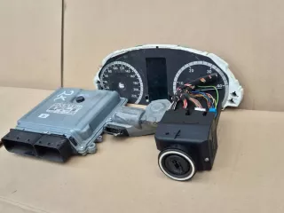 A6429009400 Блок управления двигателем Mercedes Vito W639 Арт e12764735, вид 2