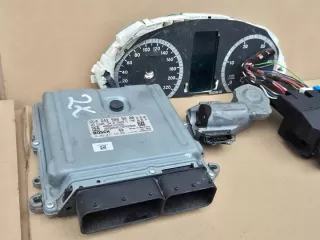 A6429009400 Блок управления двигателем Mercedes Vito W639 Арт e12764735, вид 3