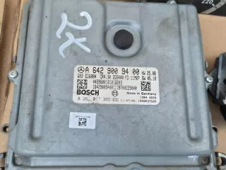 A6429009400 Блок управления двигателем Mercedes Vito W639 Арт e12764735, вид 4