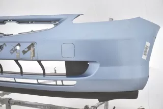  Бампер передний Honda Jazz 2 Арт e12764727, вид 2