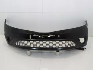  Бампер передний Honda Civic 8 Арт e12764696, вид 4