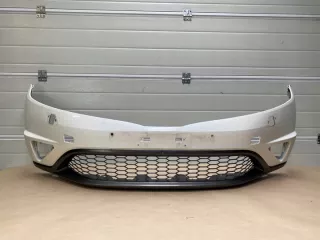 71102-SMGA-ZZ00 Бампер передний Honda Civic 8 Арт e12764694, вид 1