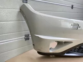 71102-SMGA-ZZ00 Бампер передний Honda Civic 8 Арт e12764694, вид 2