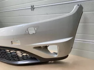 71102-SMGA-ZZ00 Бампер передний Honda Civic 8 Арт e12764694, вид 4