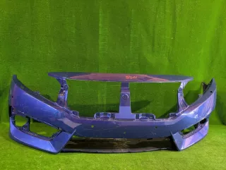 CSC22148 Бампер передний Honda Civic 10 Арт e12764676, вид 1