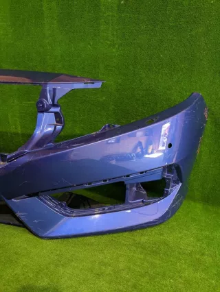 CSC22148 Бампер передний Honda Civic 10 Арт e12764676, вид 2