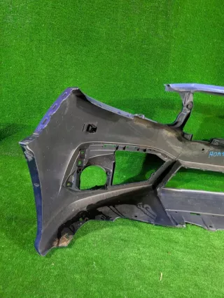 CSC22148 Бампер передний Honda Civic 10 Арт e12764676, вид 5