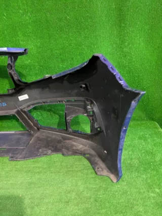 CSC22148 Бампер передний Honda Civic 10 Арт e12764676, вид 6
