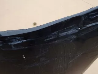  Бампер передний Honda Accord 10 Арт e12764664, вид 5