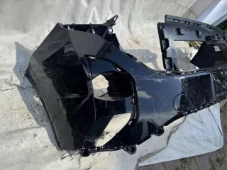 R2X6-17E889-A Бампер передний Ford Courier Арт e12764643, вид 2