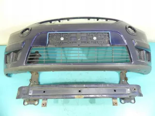 IMPRK1261584 Бампер передний Ford S-Max 1 Арт e12764628, вид 1