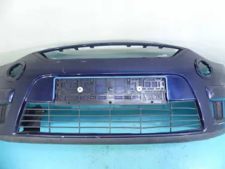 IMPRK1261584 Бампер передний Ford S-Max 1 Арт e12764628, вид 11