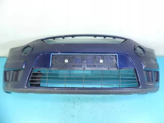 IMPRK1261584 Бампер передний Ford S-Max 1 Арт e12764628, вид 2