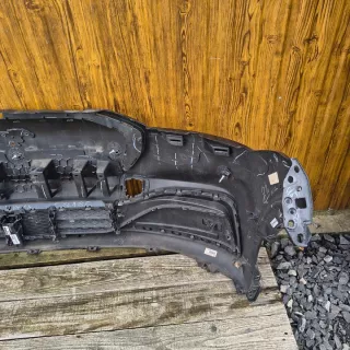  Бампер передний Ford Mustang Mach-E Арт e12764610, вид 5