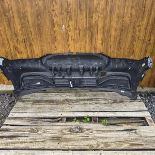  Бампер передний Ford Mustang Mach-E Арт e12764610, вид 7