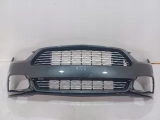 GR3B-17C831-B Бампер передний Ford Mustang 6 Арт e12764600, вид 1