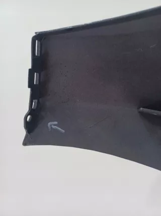 GR3B-17C831-B Бампер передний Ford Mustang 6 Арт e12764600, вид 11