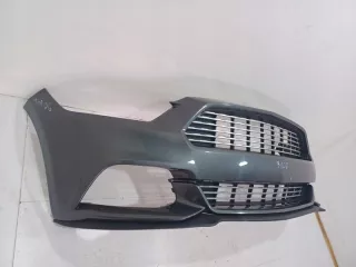 GR3B-17C831-B Бампер передний Ford Mustang 6 Арт e12764600, вид 2