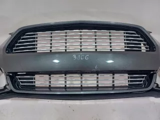 GR3B-17C831-B Бампер передний Ford Mustang 6 Арт e12764600, вид 4