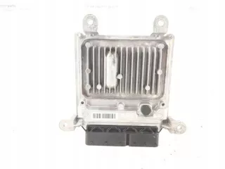 6519007401 Блок управления двигателем Mercedes GLK X204 Арт e12764590, вид 2