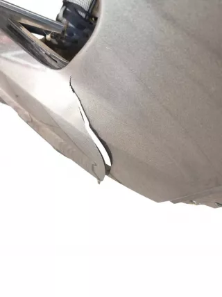 GV44-S17K819 Бампер передний Ford Kuga 2 Арт e12764568, вид 11