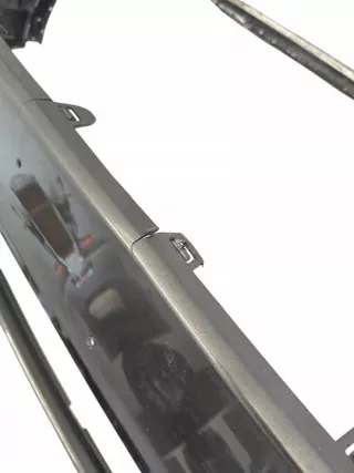 GV44-S17K819 Бампер передний Ford Kuga 2 Арт e12764568, вид 4