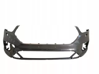 GV44-S17K819 Бампер передний Ford Kuga 2 Арт e12764568, вид 10